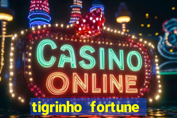 tigrinho fortune tiger png